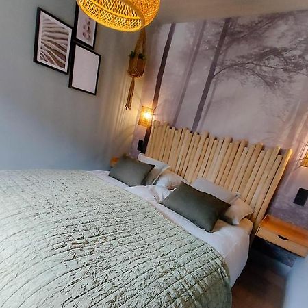 Snurk Texel Bed and Breakfast Den Burg Εξωτερικό φωτογραφία