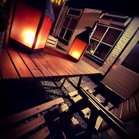 Snurk Texel Bed and Breakfast Den Burg Εξωτερικό φωτογραφία