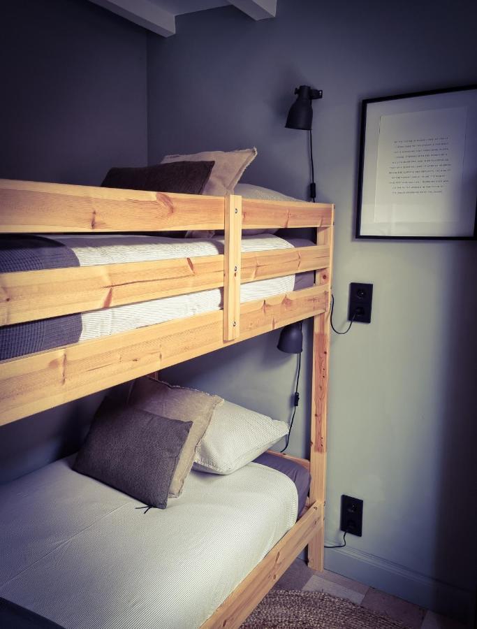 Snurk Texel Bed and Breakfast Den Burg Εξωτερικό φωτογραφία